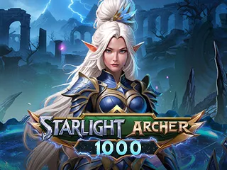 Starlight Archer 1000 SAPPORO88